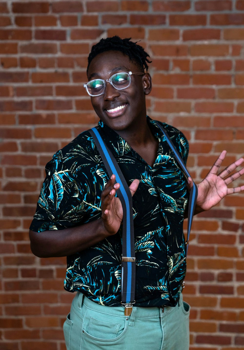 Better Than Belts - Suspenders gallery image