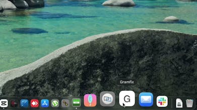 Gramfix gallery image