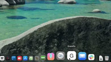 Gramfix gallery image