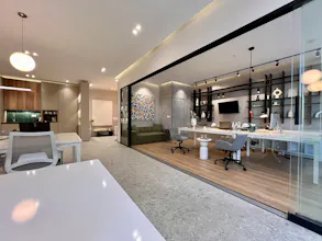 cb signature architecture gallery image