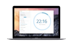 Focus - Productivity Timer for iPhone, iPad, Apple Watch and media 1