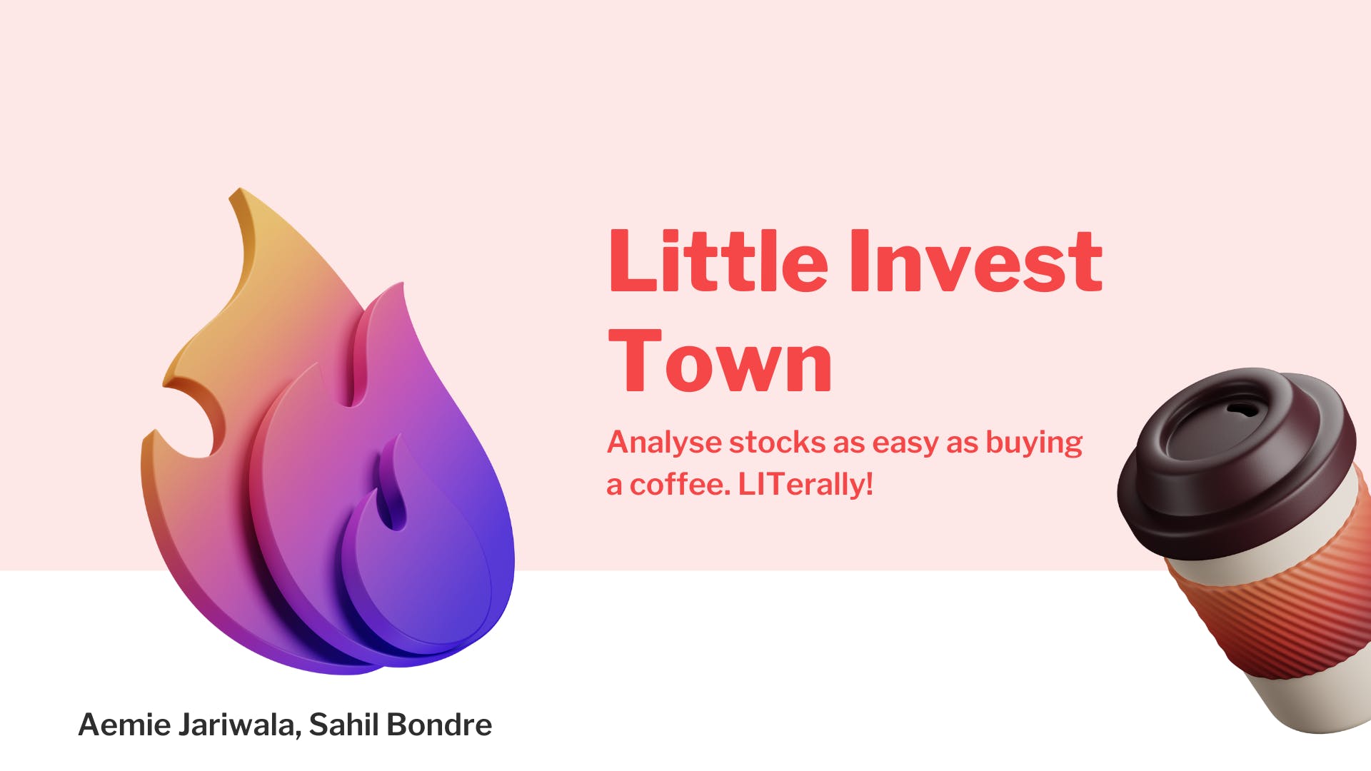 Little Invest Town media 2