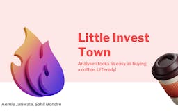 Little Invest Town media 2