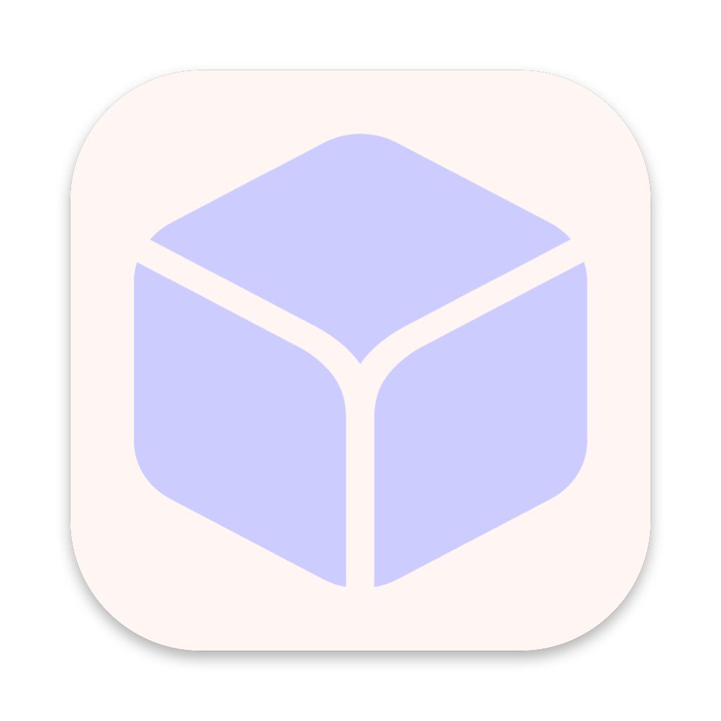 MindBox(灵感盒子) logo