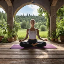 Serenity Beta App gallery image