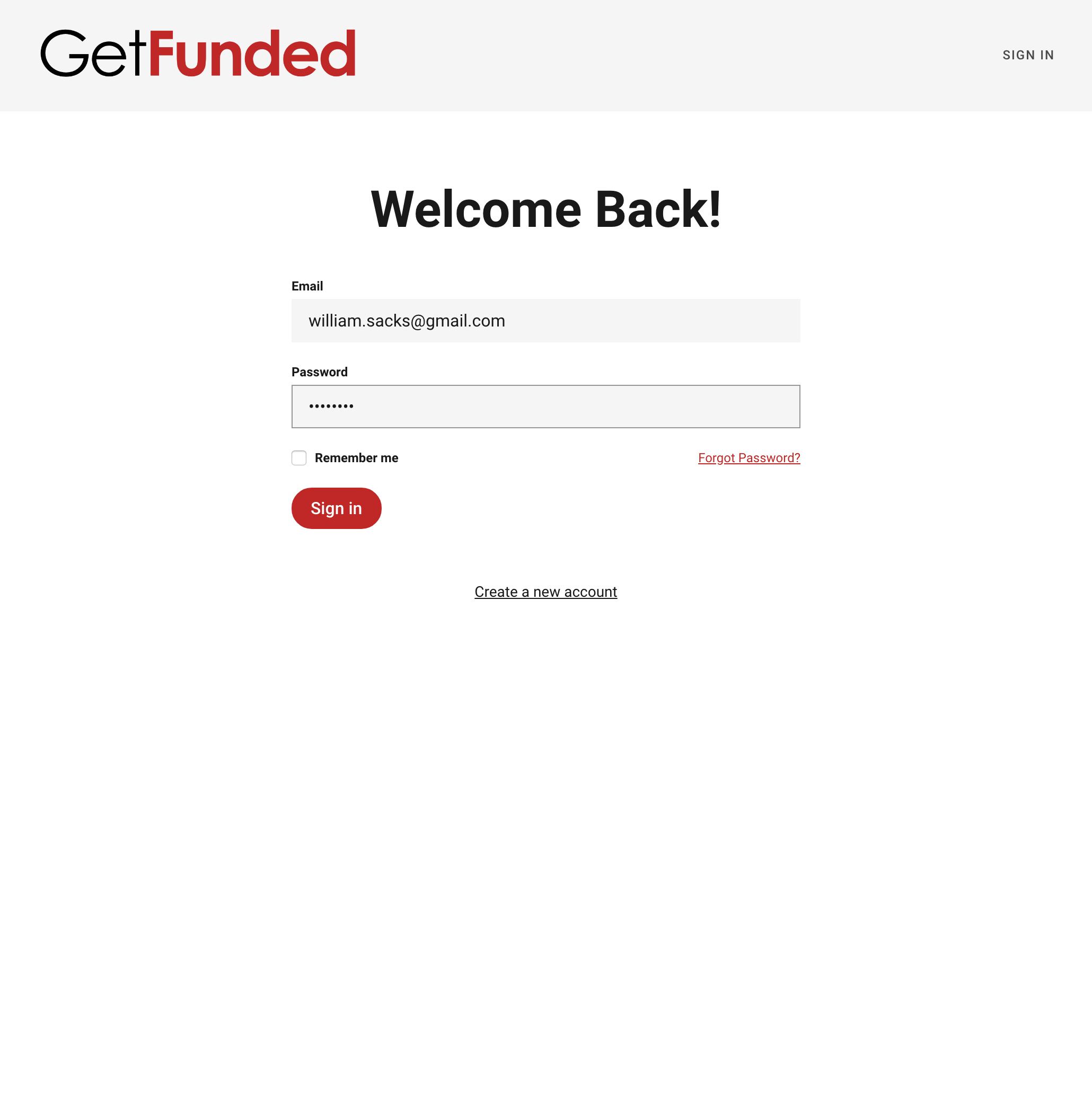 GetFunded gallery image