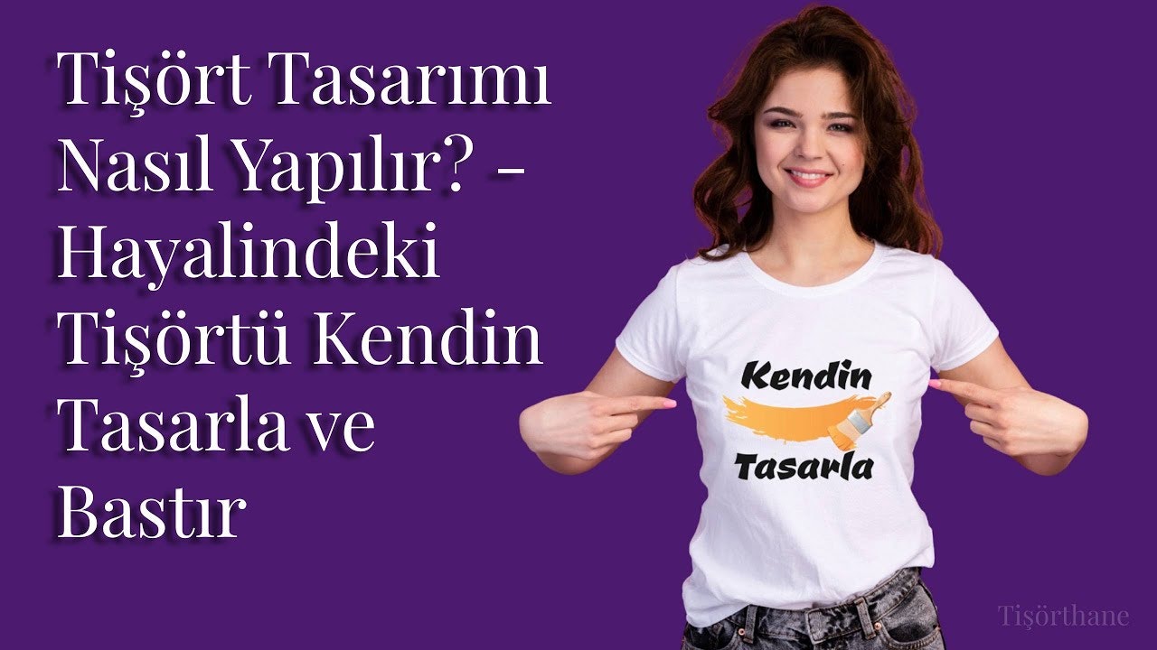 Tişörthane gallery image