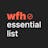 WFH Essentials List