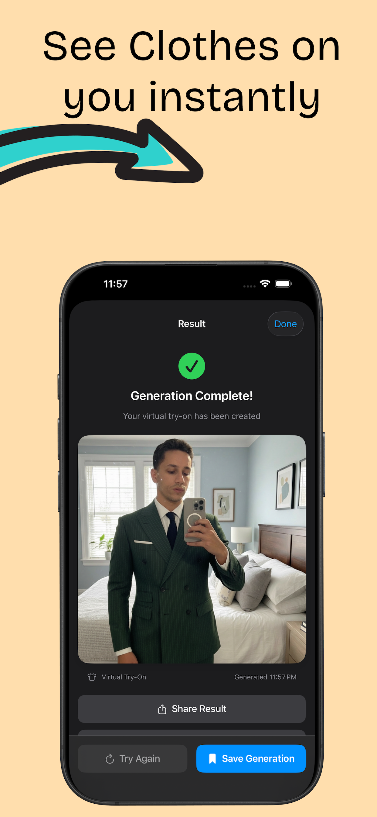VisuFit gallery image