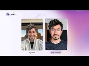 Profile Picture Maker gallery image