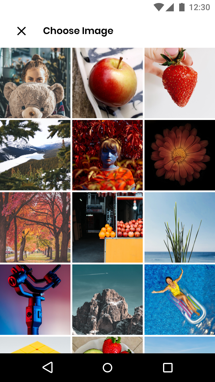 Babbly gallery image