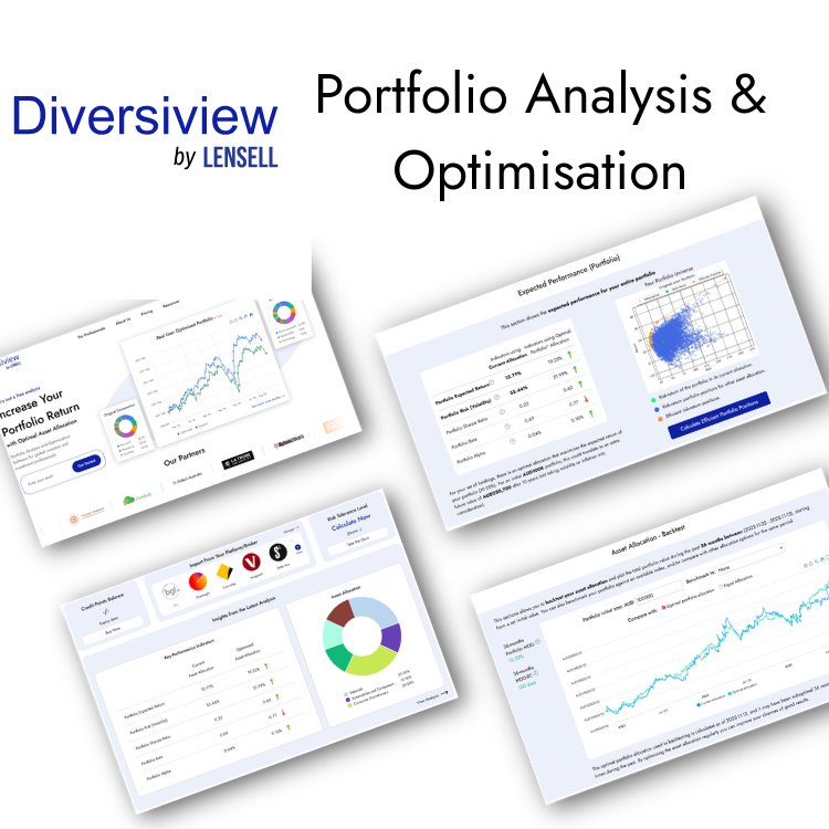 Diversiview