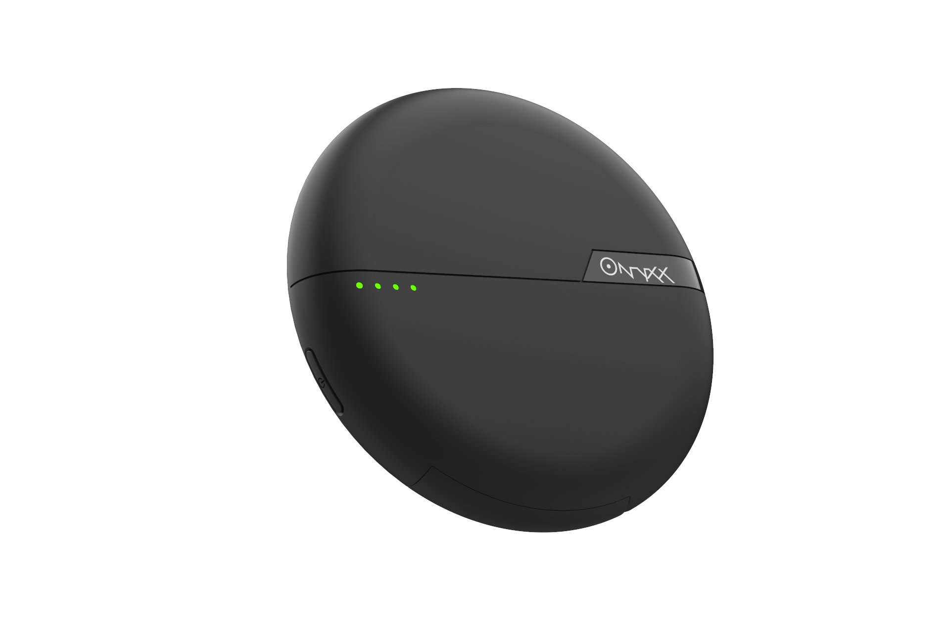 Onyxx Wireless Power Bank gallery image