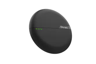 Onyxx Wireless Power Bank gallery image