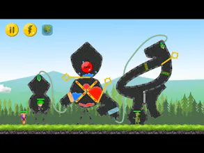 The Actual Game Rescue gallery image