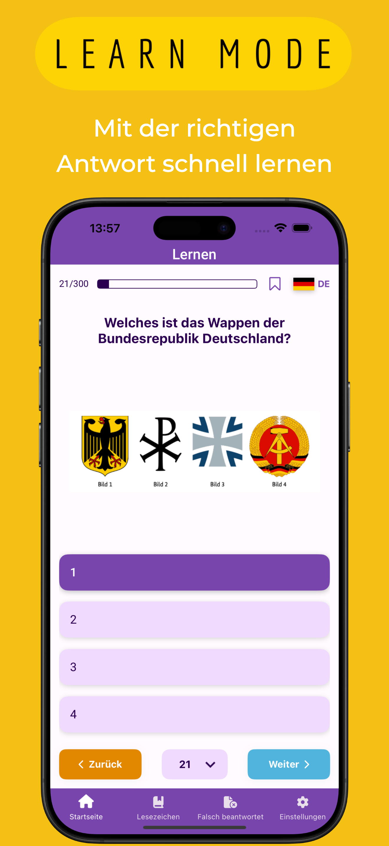 Leben in Deutschland gallery image