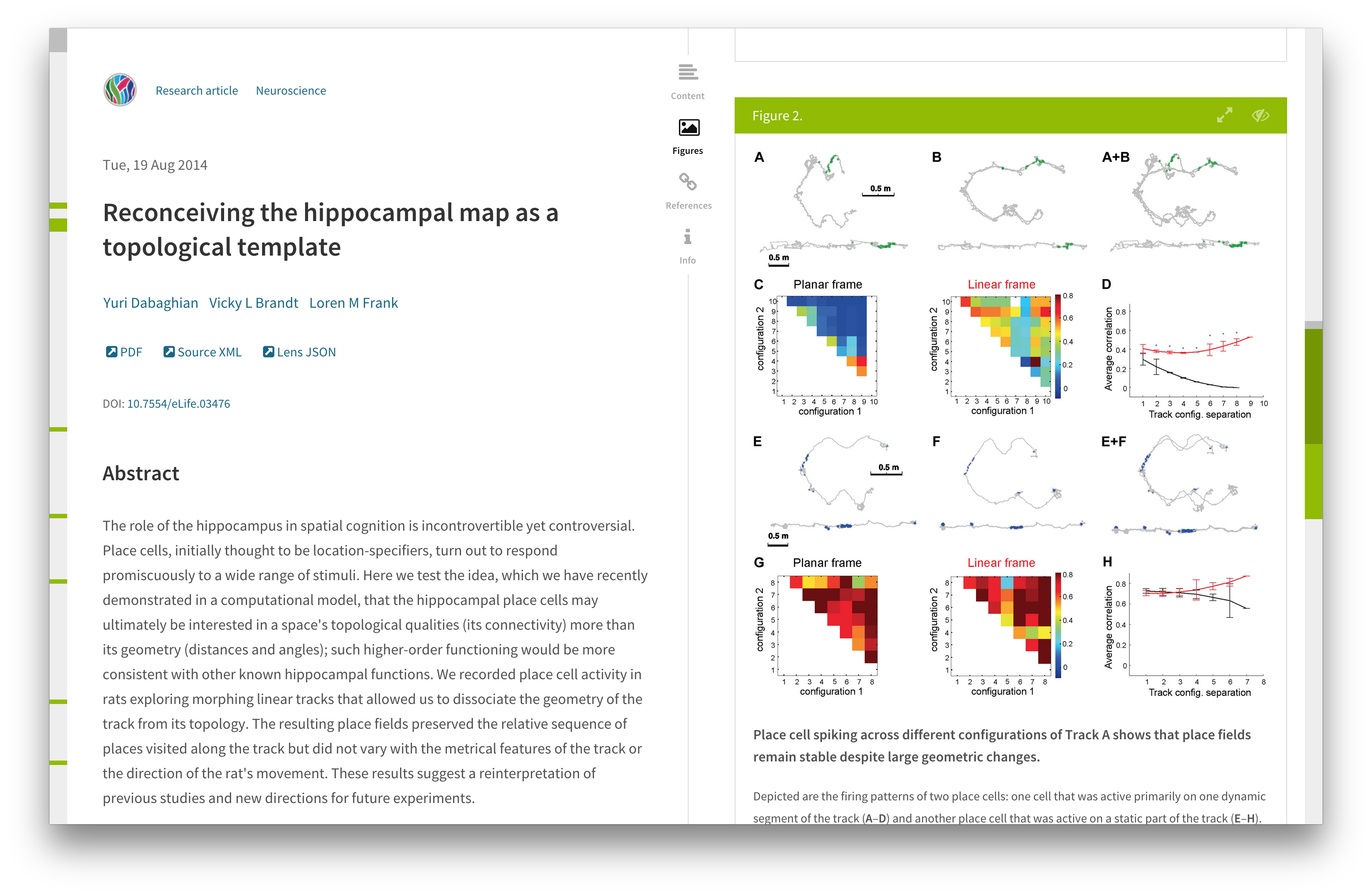 Substance gallery image