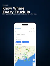 BluRelay.app gallery image