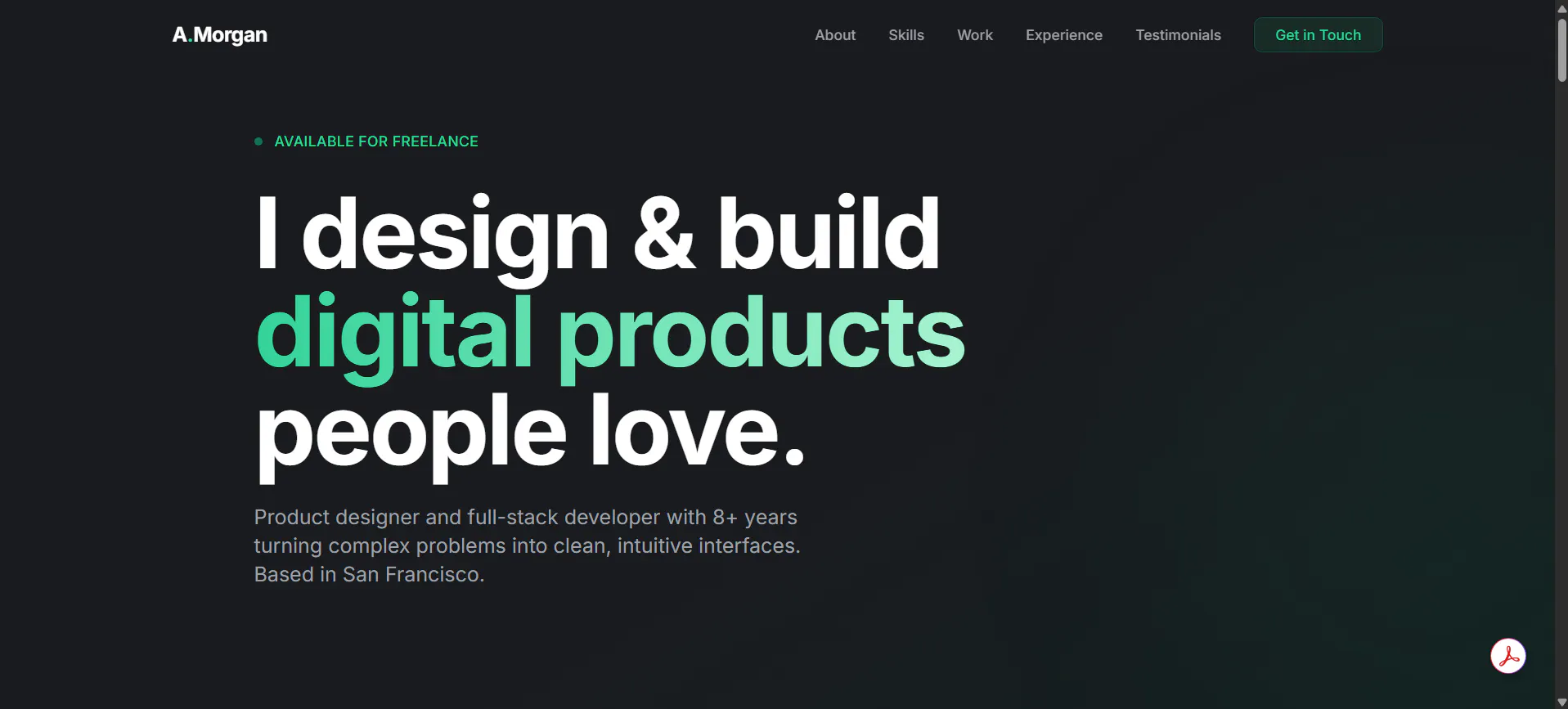LaunchKit gallery image