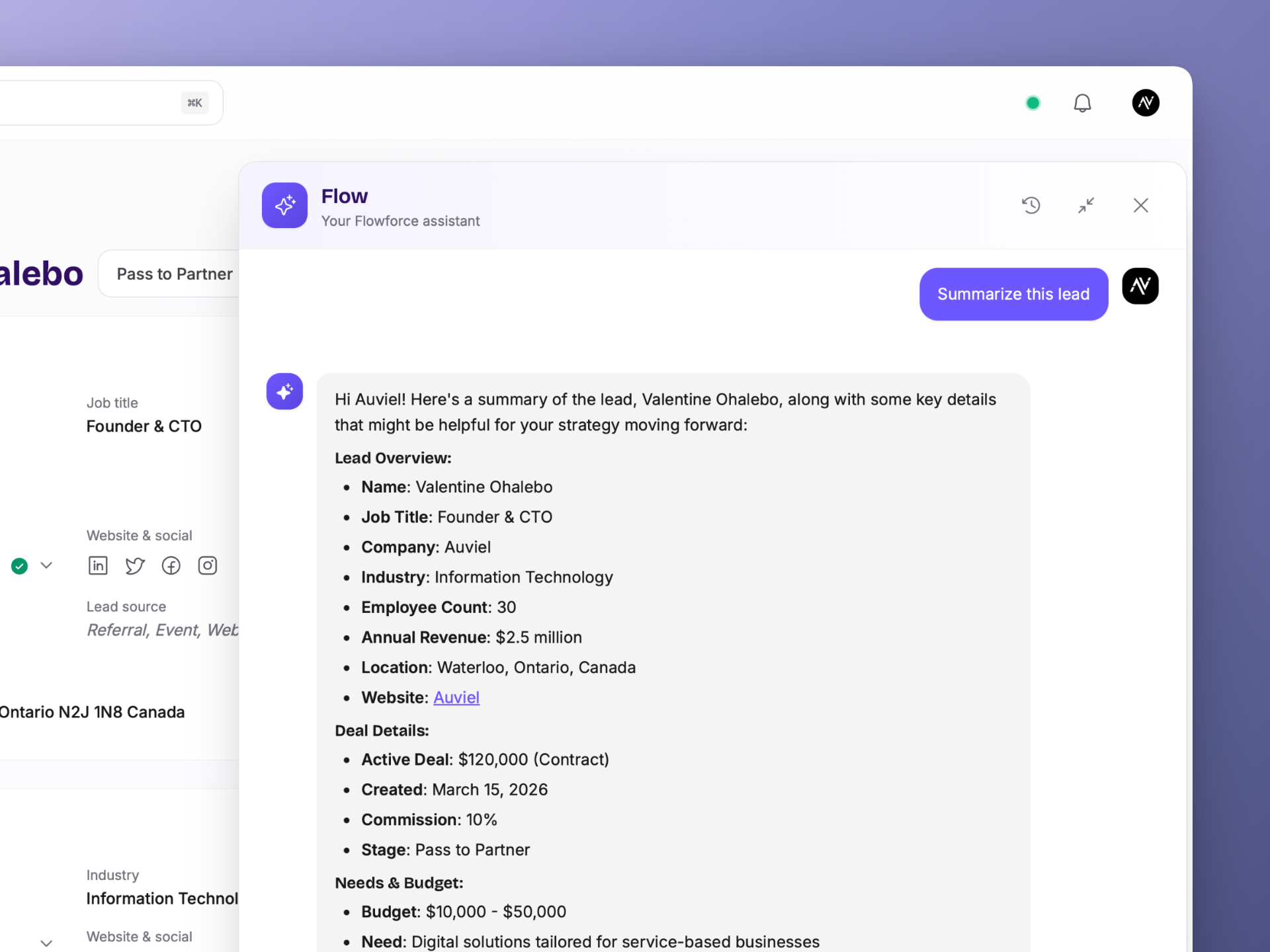 FlowForce gallery image