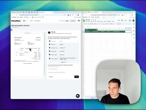 Parseflow.io gallery image