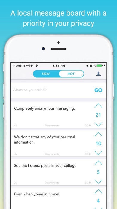 Covertly gallery image