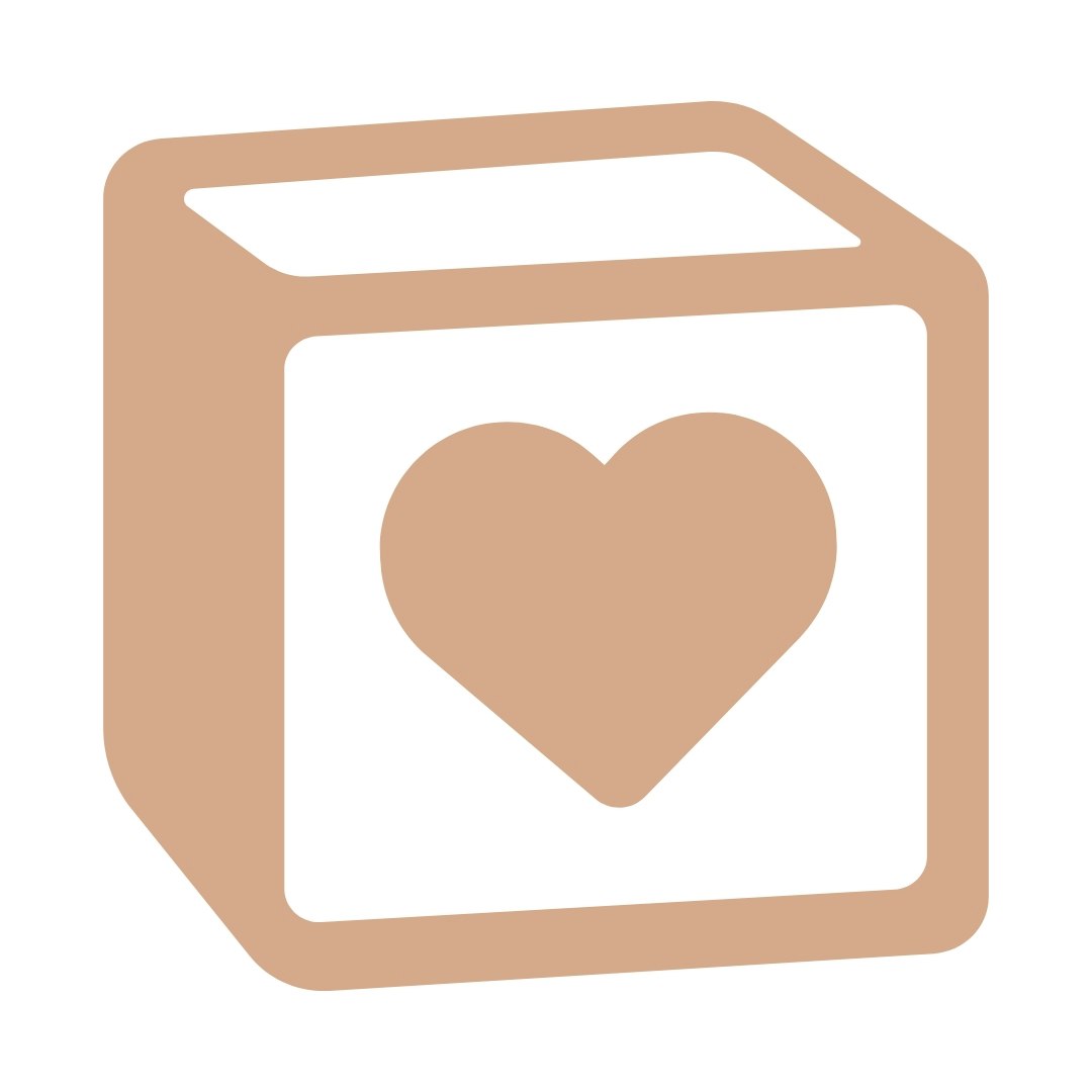 Notion Wishlist Template