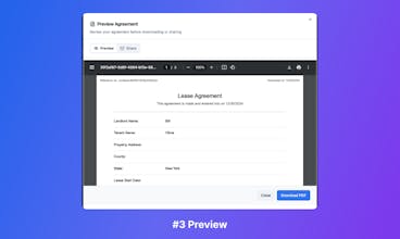 Agreee.ai gallery image