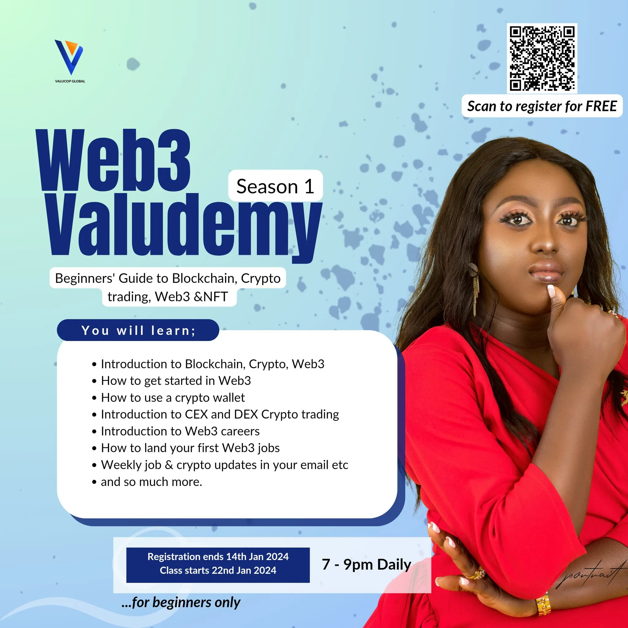 Valucop Global gallery image