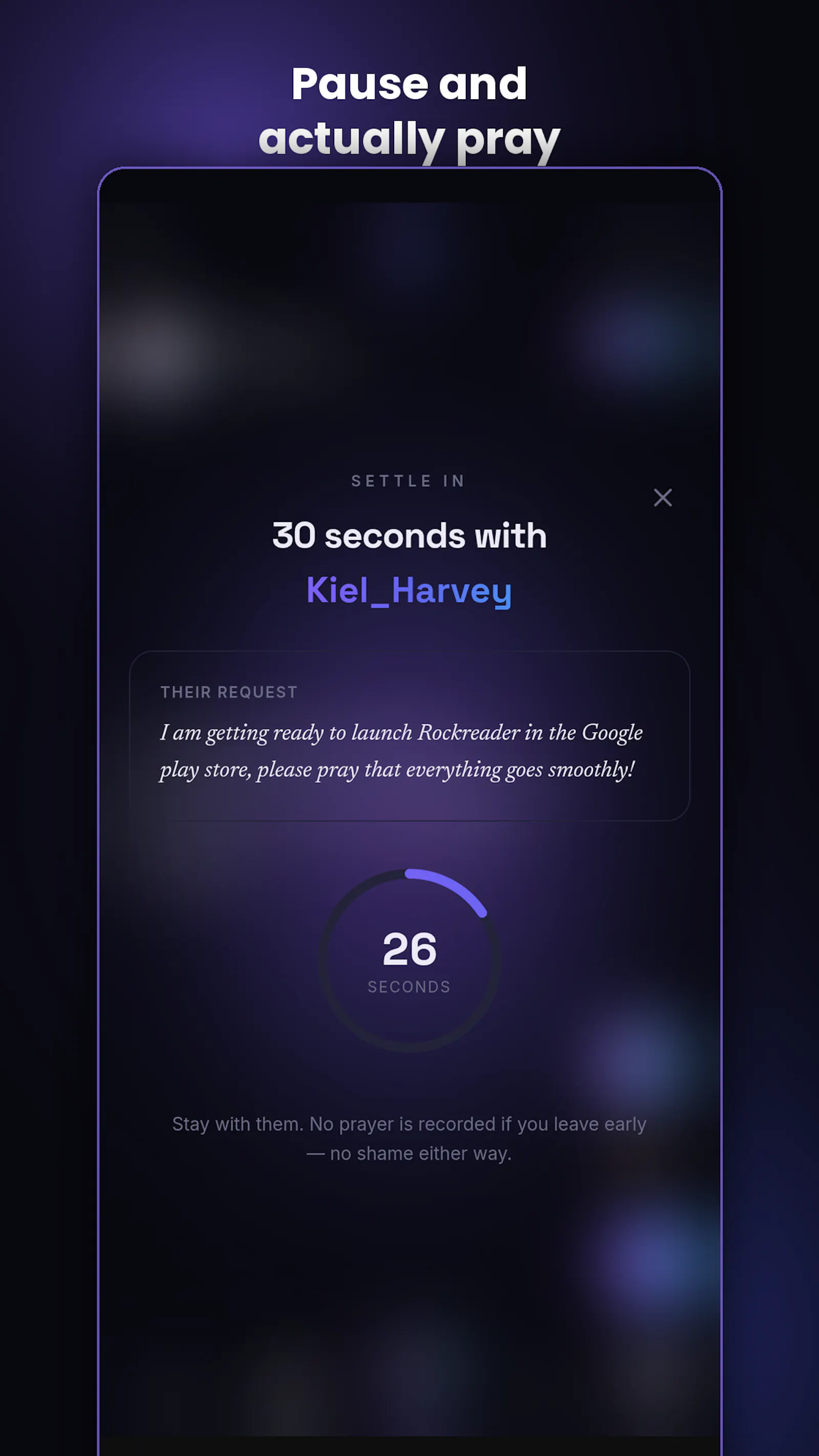 RockReader screenshot 3