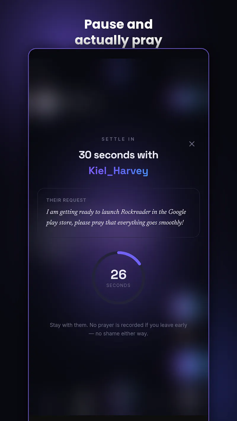 RockReader screenshot 3