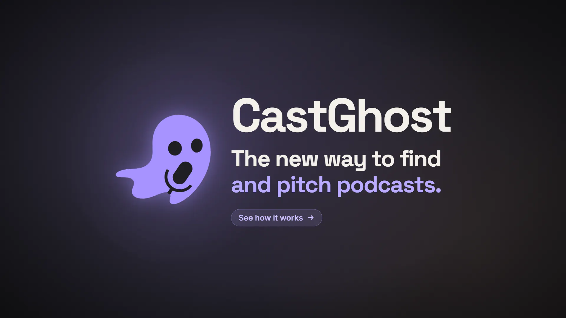 CastGhost gallery image