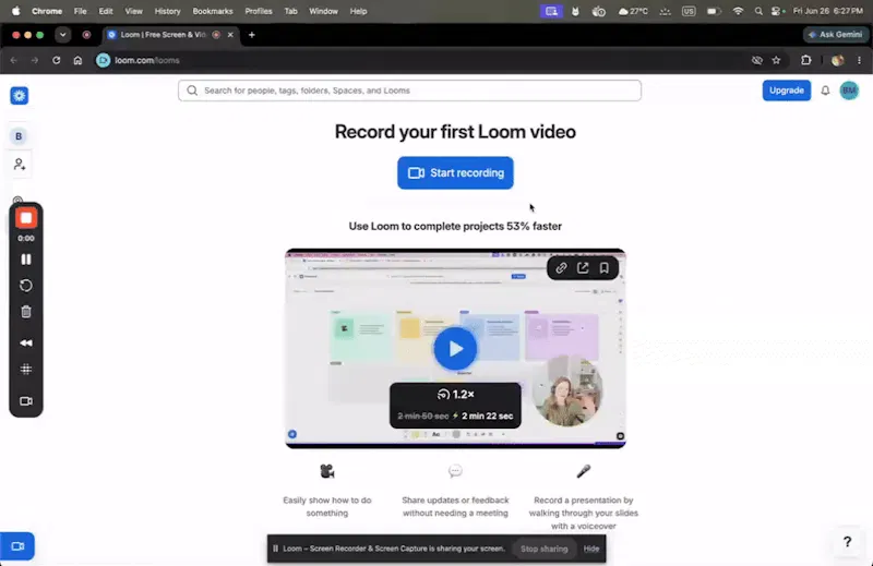 Copycat: Free Copy paste shelf for mac screenshot 1 (video preview)