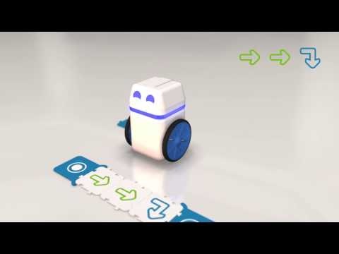 KUBO Robot – World’s first puzzle-based educational robot for ages 3 and up gallery image