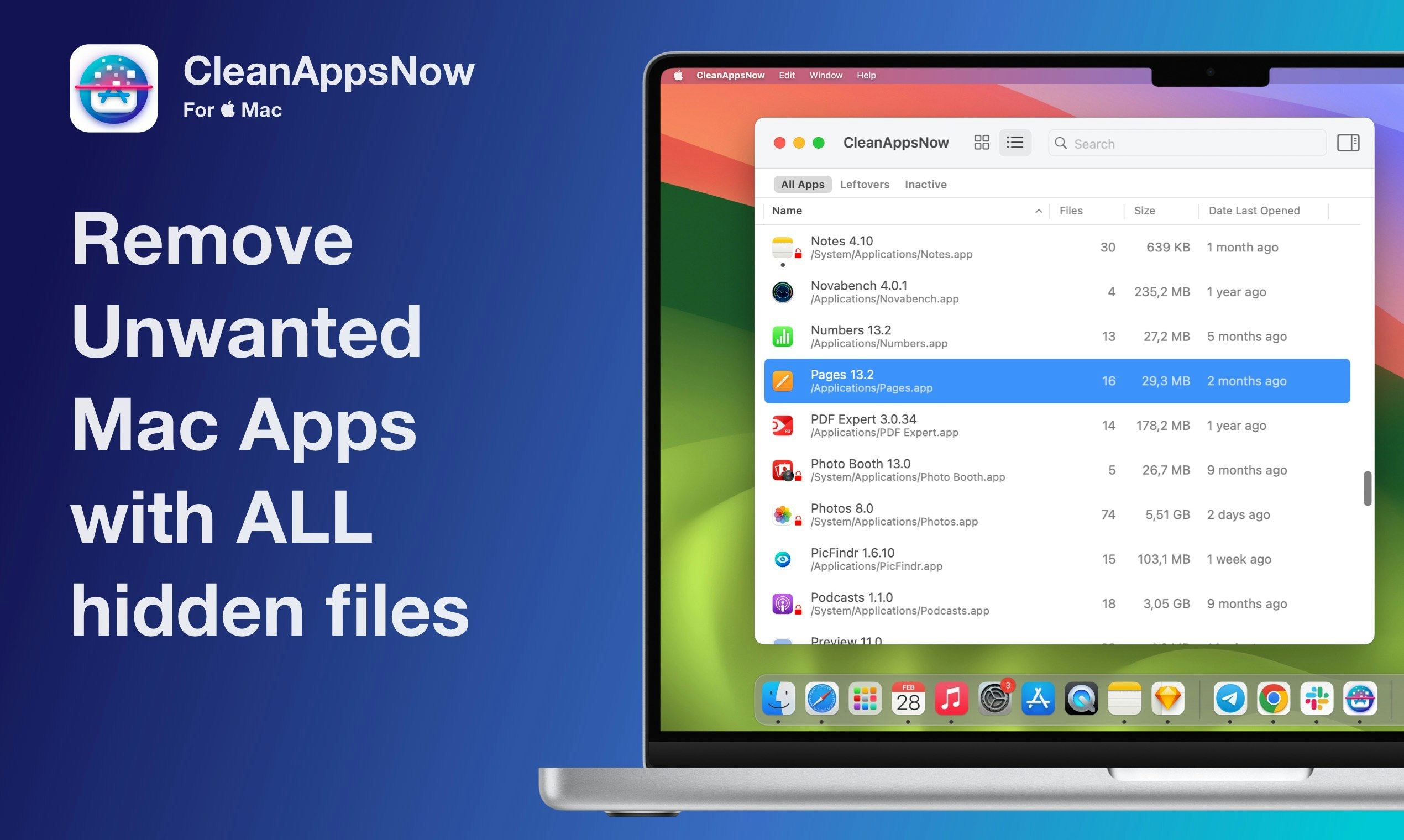 CleanAppsNow media 3