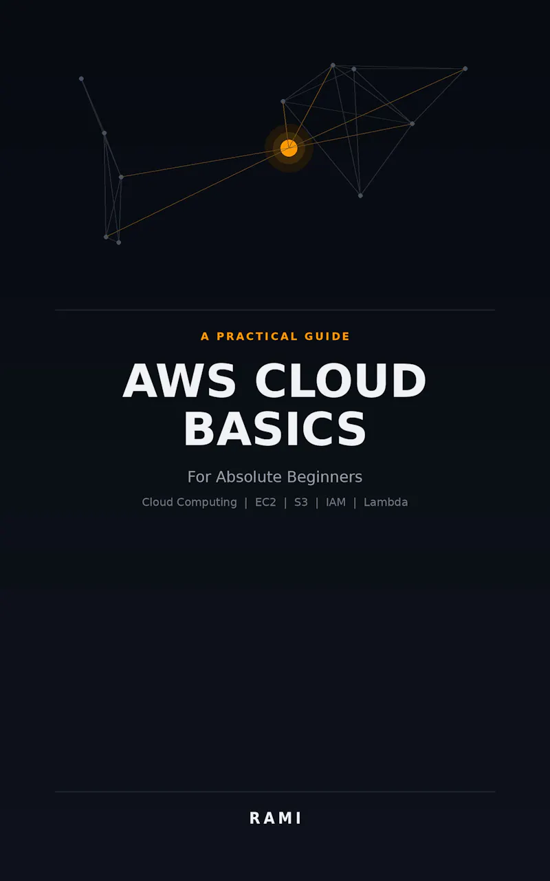 The Essential AWS Starter Guide screenshot 1