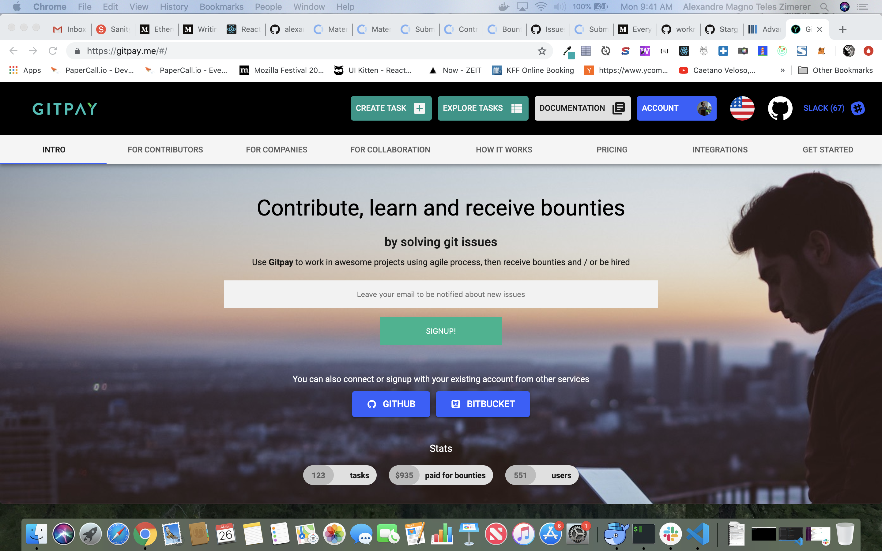 Gitpay gallery image