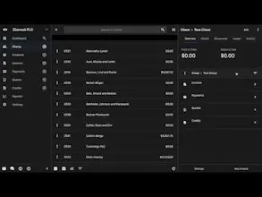 Invoice Ninja gallery image