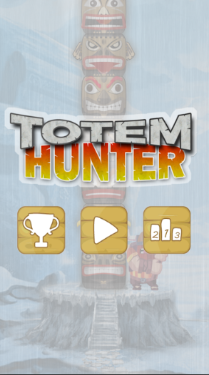 Totem Hunter  Free Download gallery image