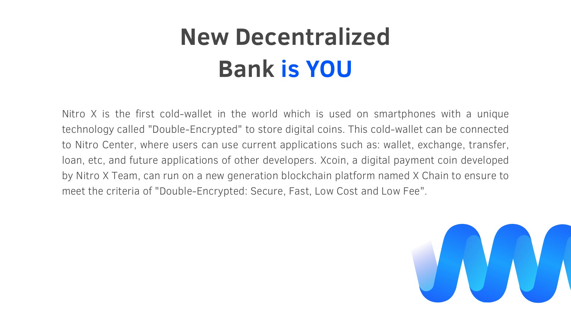 Nitro X gallery image