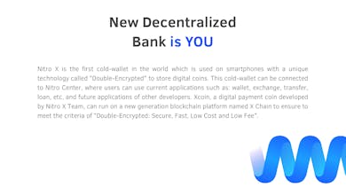 Nitro X gallery image