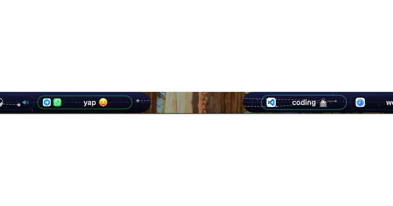 Hopnotch screenshot 3