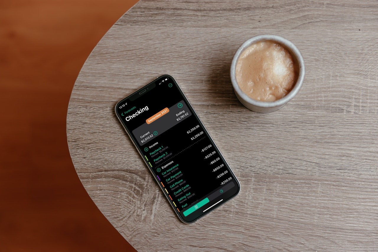 ForecastAI gallery image