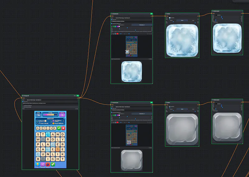 AssetsLine screenshot 3