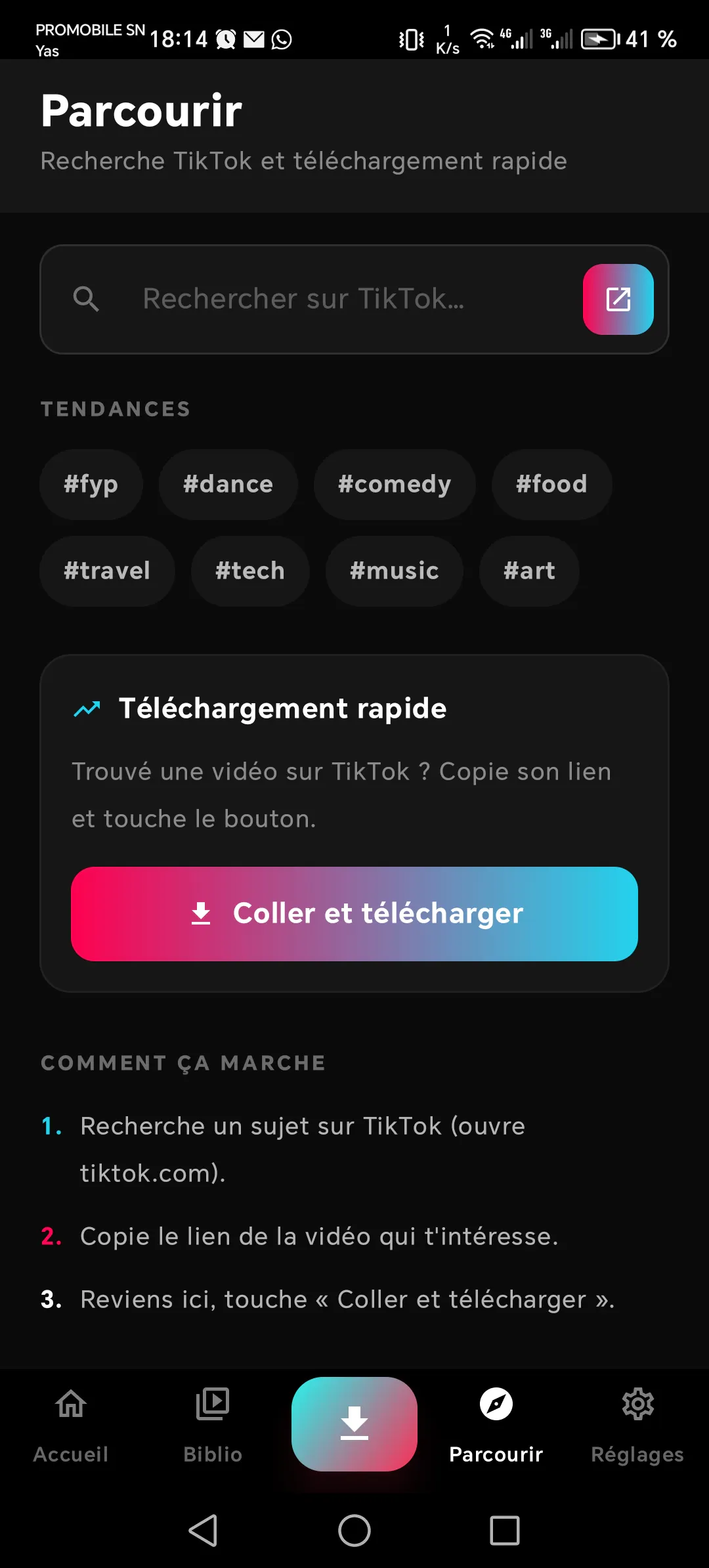 Tiksaver gallery image