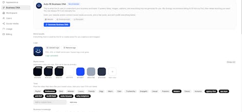 Youanai for Agencies gallery image