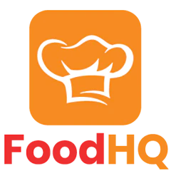 FoodHQ — Restaurant Ordering Platform