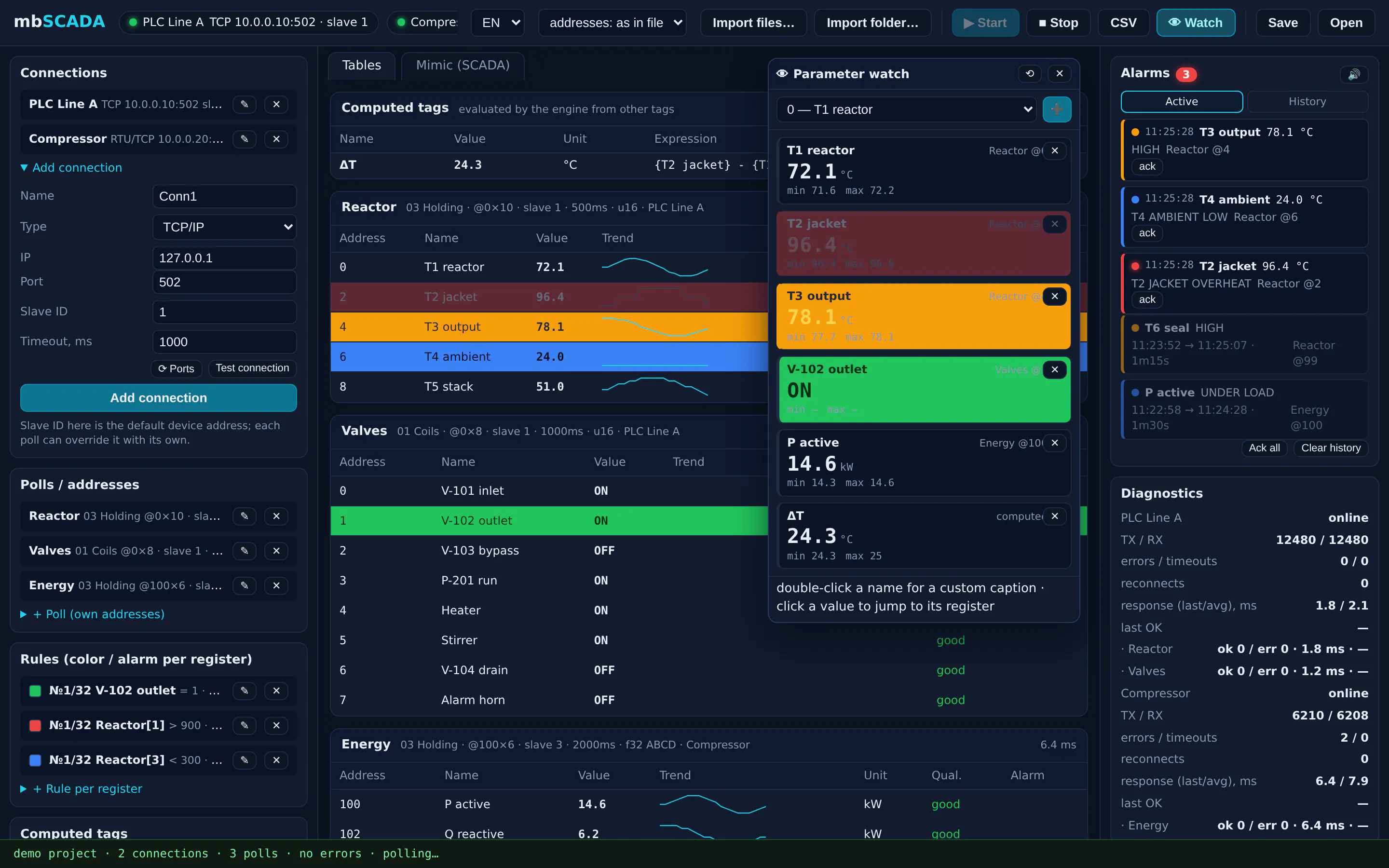 mbSCADA gallery image