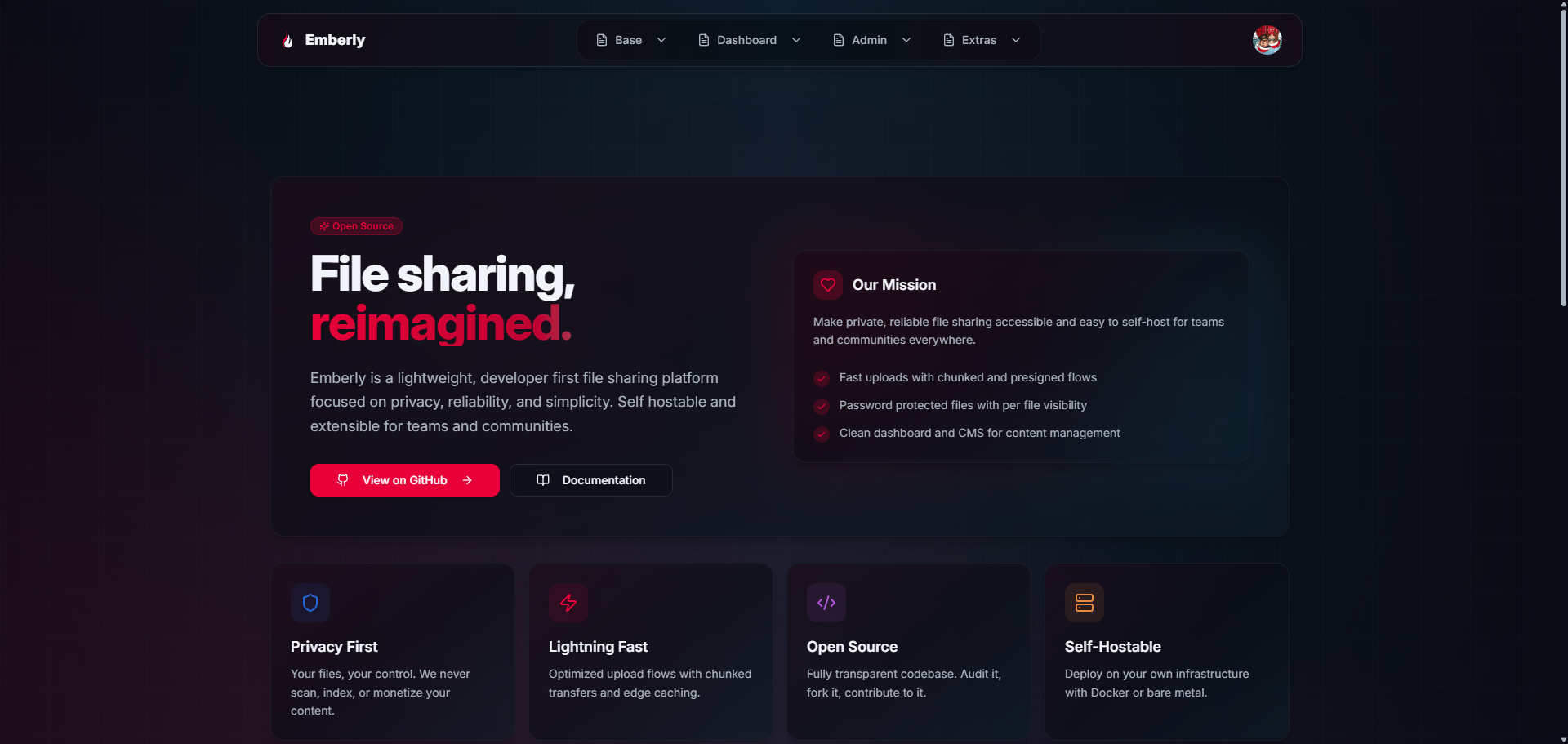 Emberly gallery image