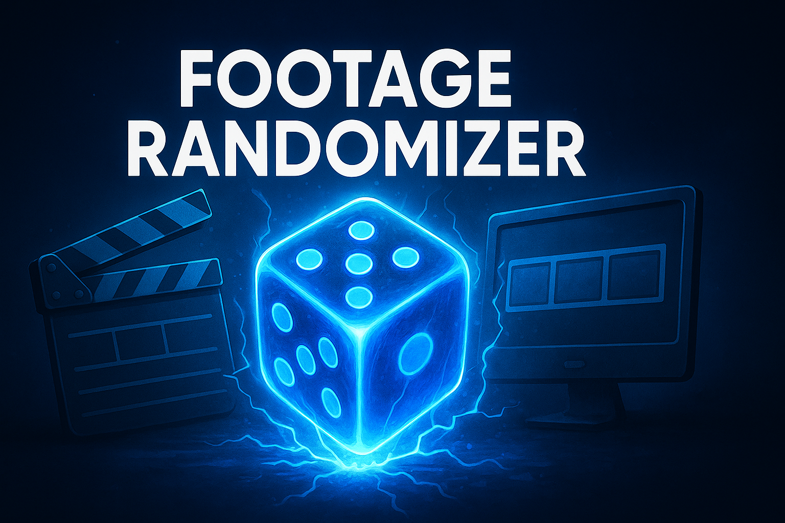 Footage Randomizer gallery image